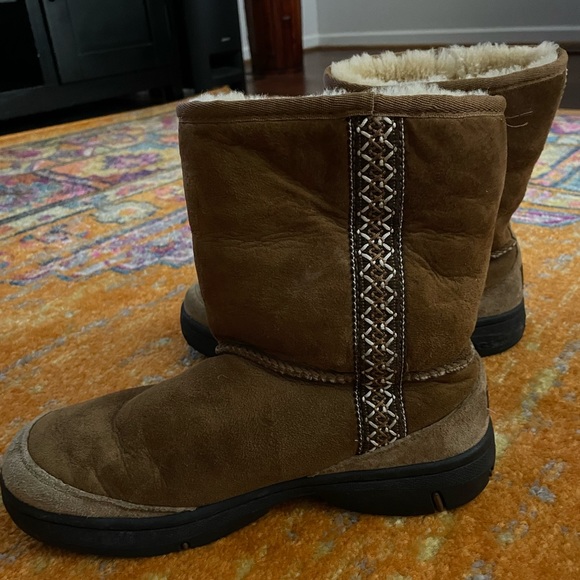 UGG | Brown Size 8 - Picture 5 of 7